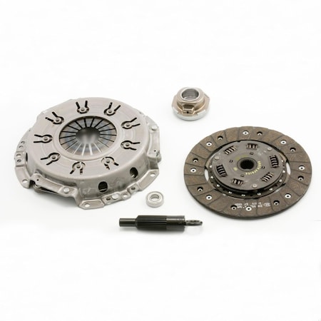 Luk Clutch Kit, 05-052 05-052